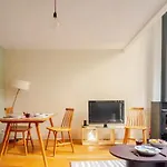 Maisonette indépendante tout confort et son jardin