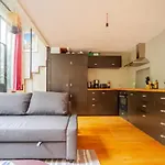Maisonette indépendante tout confort et son jardin