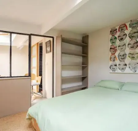 Maisonette Indépendante Confort Et Son Jardin Appartamento